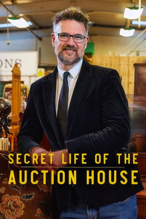 Secret Life of the Auction House