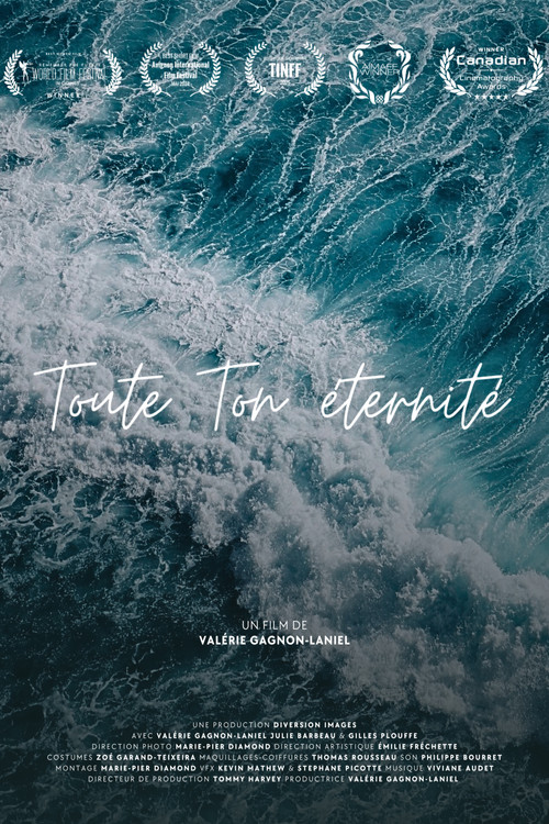 Toute ton éternité
