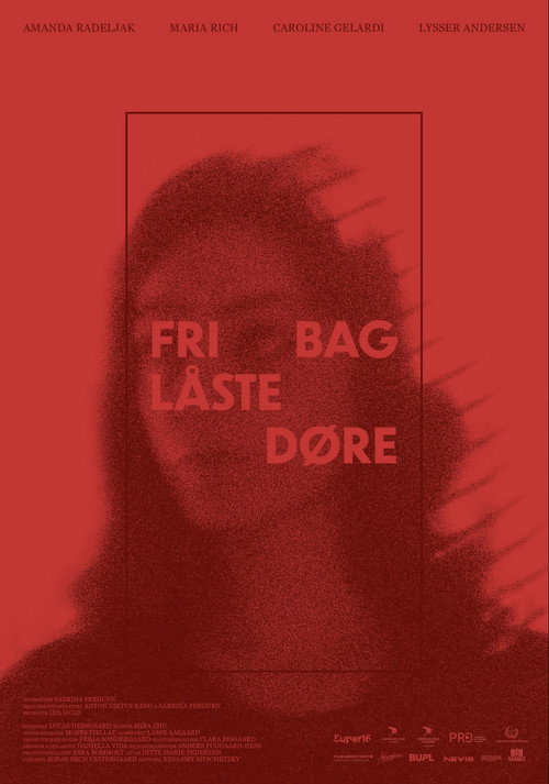 Almost Free (2024) poster