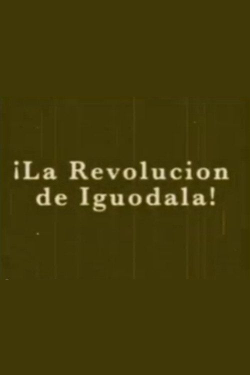 La Revolución de Iguodala!
