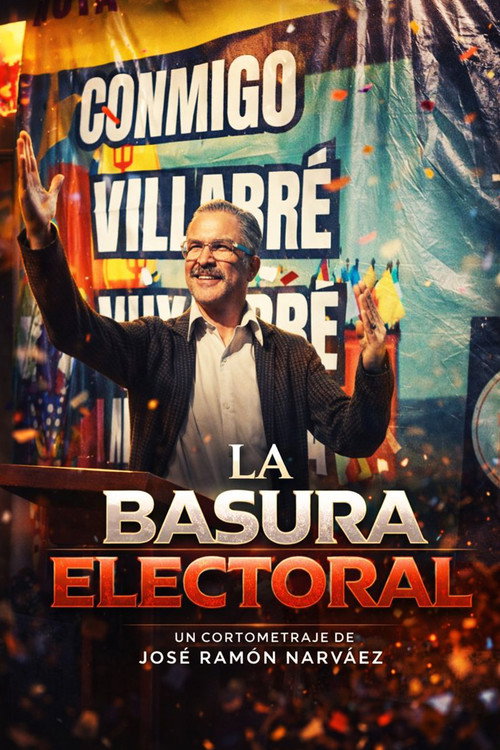 Basura electoral