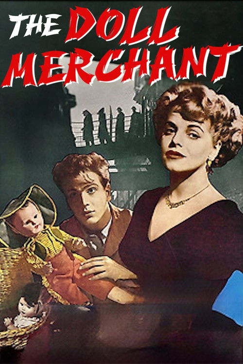 The Doll Merchant