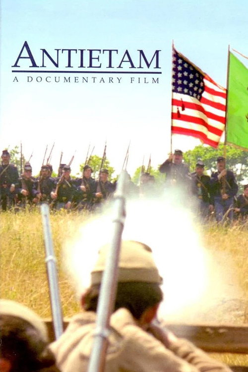 Antietam: A Documentary Film