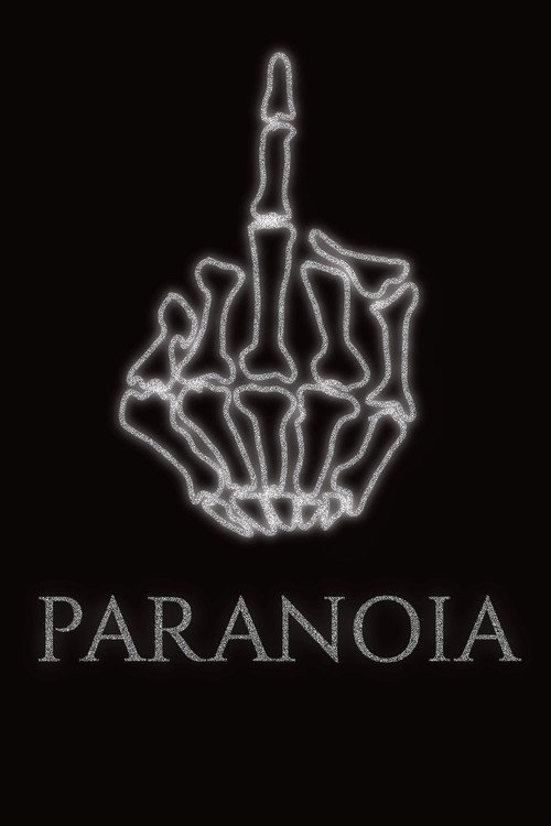 Cancelled poster