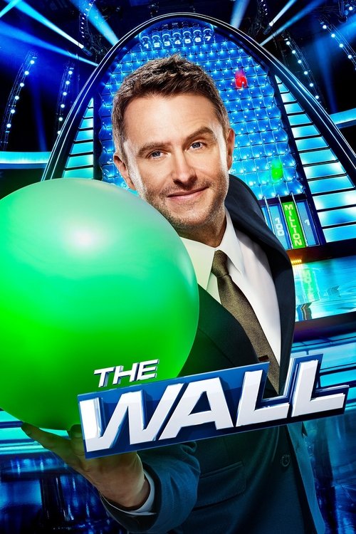 The Wall (2016) poster