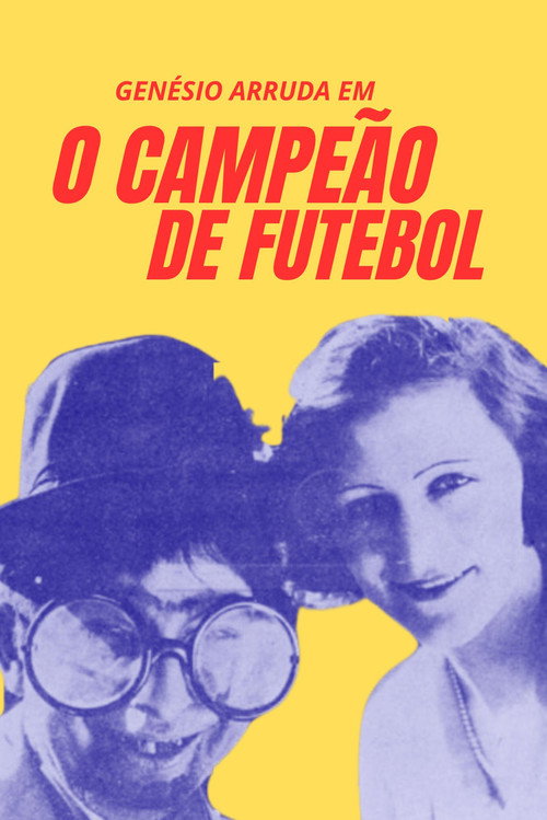 O Campeão de Foot-Ball