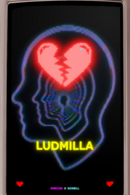 Ludmilla (2022) poster