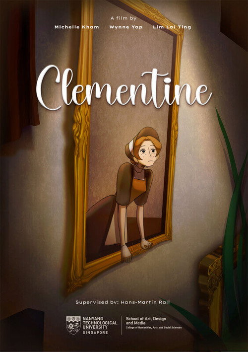 Clementine (2026) poster