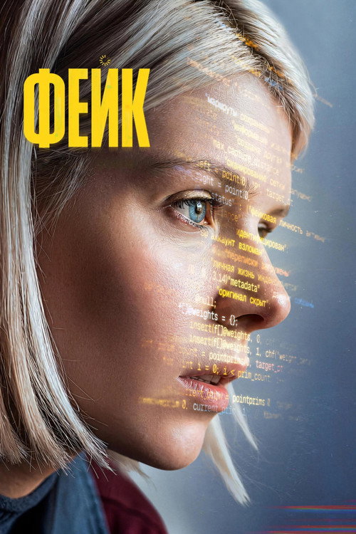 Fake (2026) poster