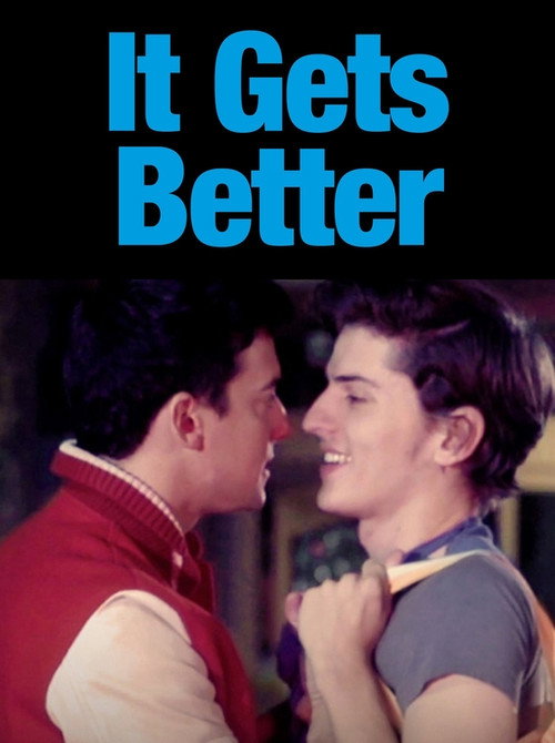 It Gets Better (2014) poster