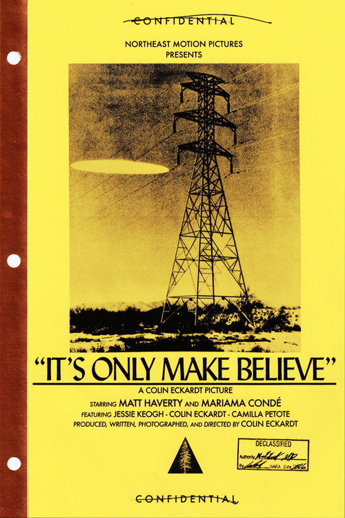 It's Only Make Believe