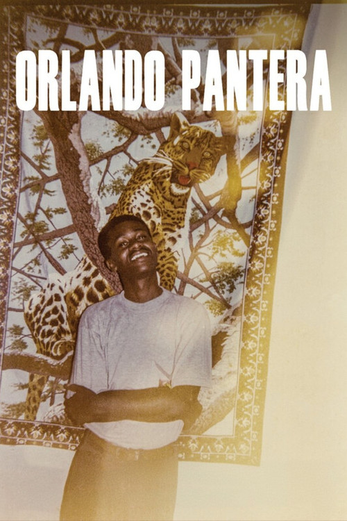 Orlando Pantera