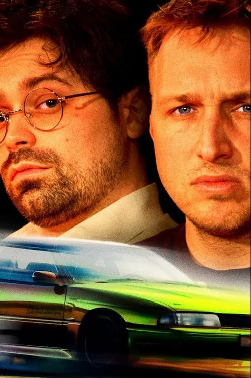 The Smosh and the Furious
