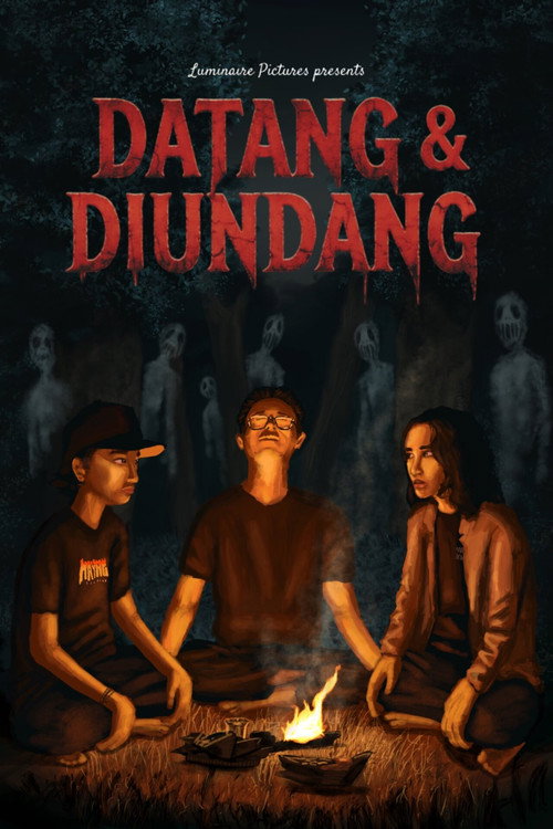 Looking For You (2026) poster