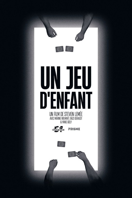 Un Jeu d'Enfant