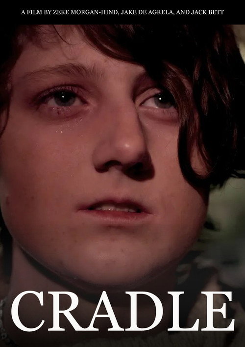 CRADLE (2018) poster
