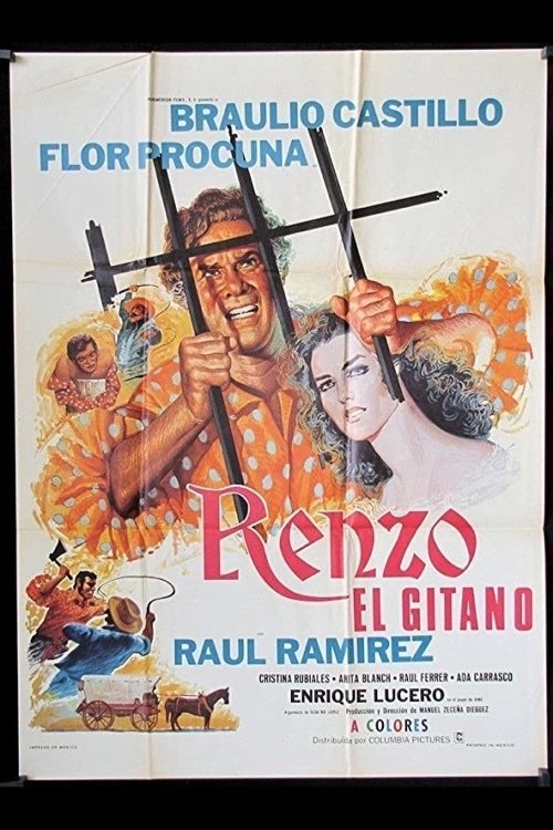 Renzo el gitano