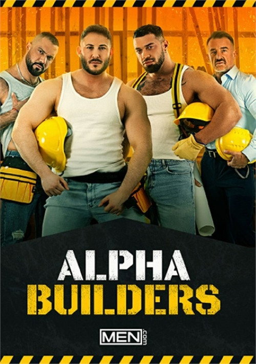 Alpha Builders