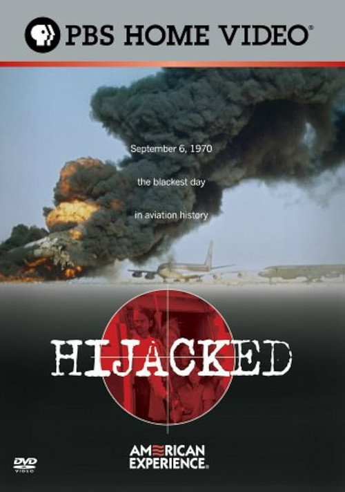 Hijacked (2006) poster