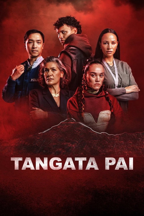 Tangata Pai
