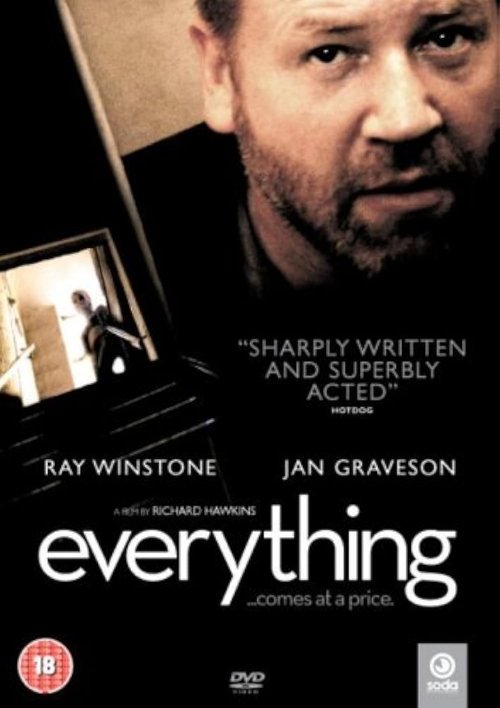 Everything (2004) poster