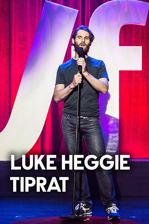 Luke Heggie: Tiprat