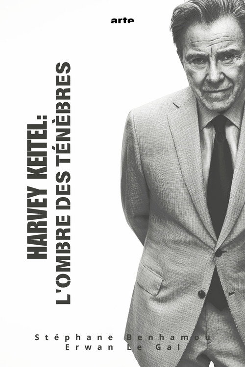 Harvey Keitel - Between Hollywood and Independent Film