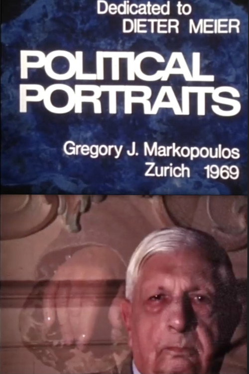 Political Portraits