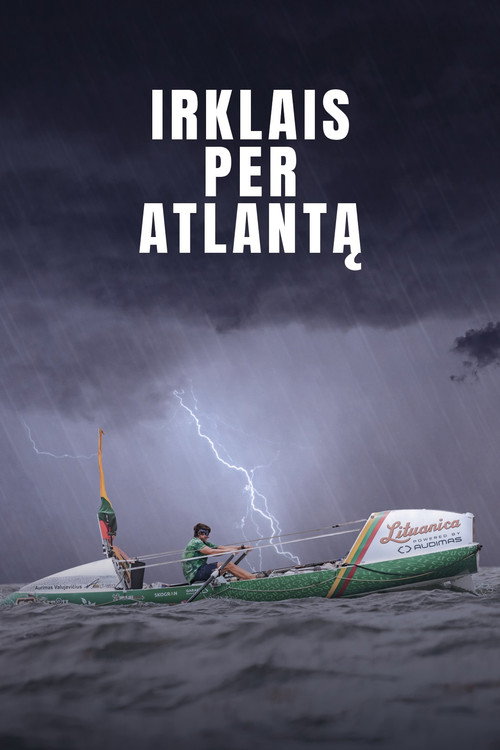 Row Atlantic