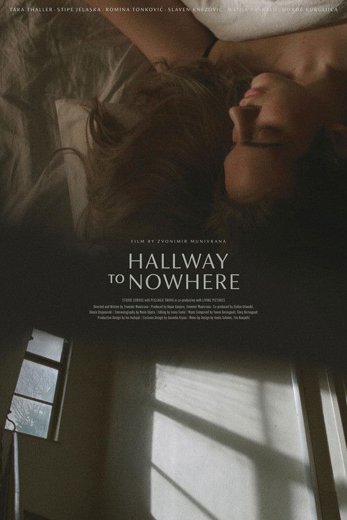 Hallway to Nowhere