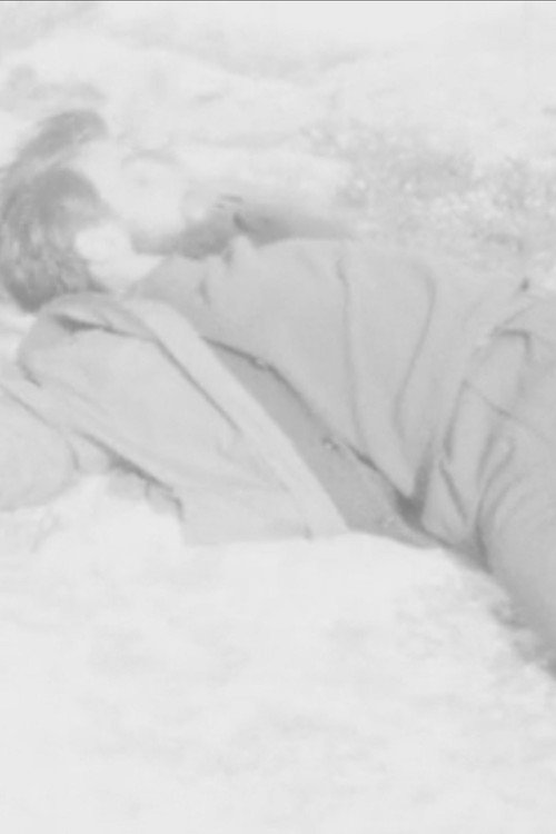 Dead Drunk (1961) poster