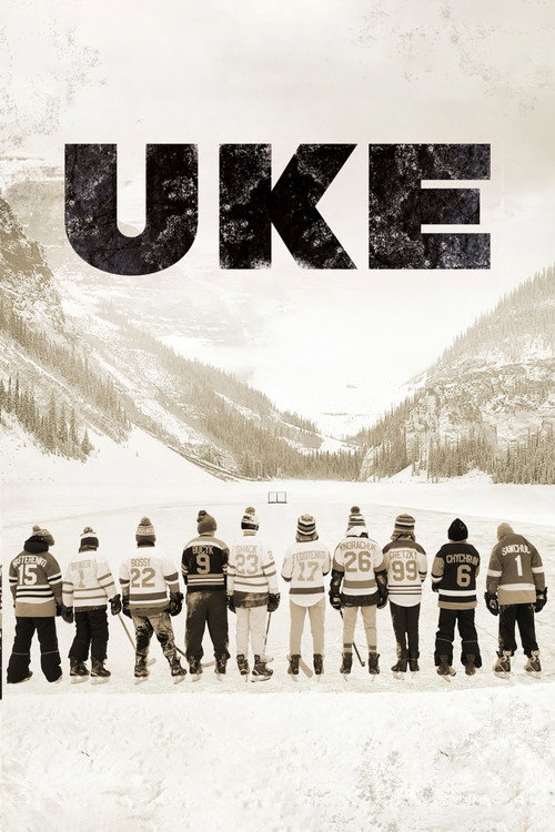 UKE (2020) poster