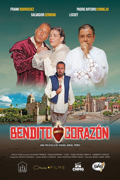 Bendito corazón