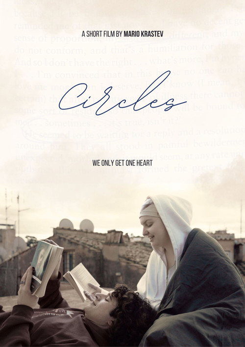 Circles poster