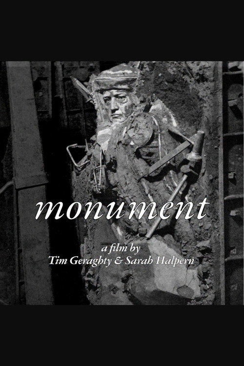 Monument (2026) poster