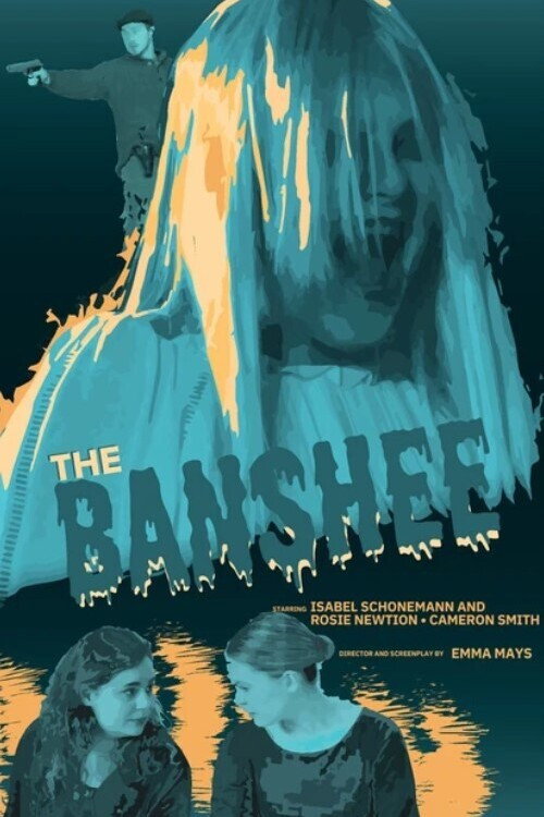 The Banshee (2023) poster