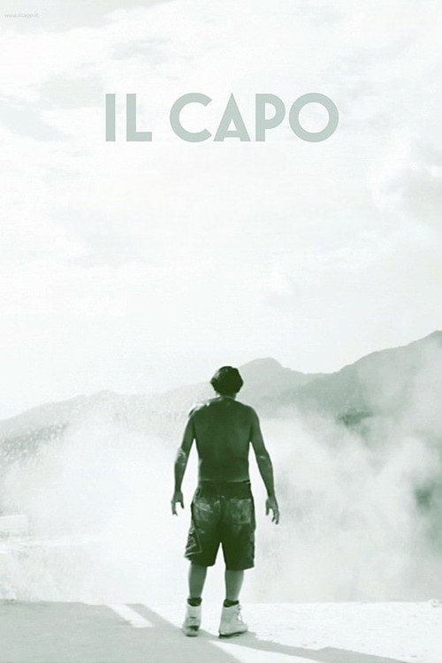 The Chief (2010) poster