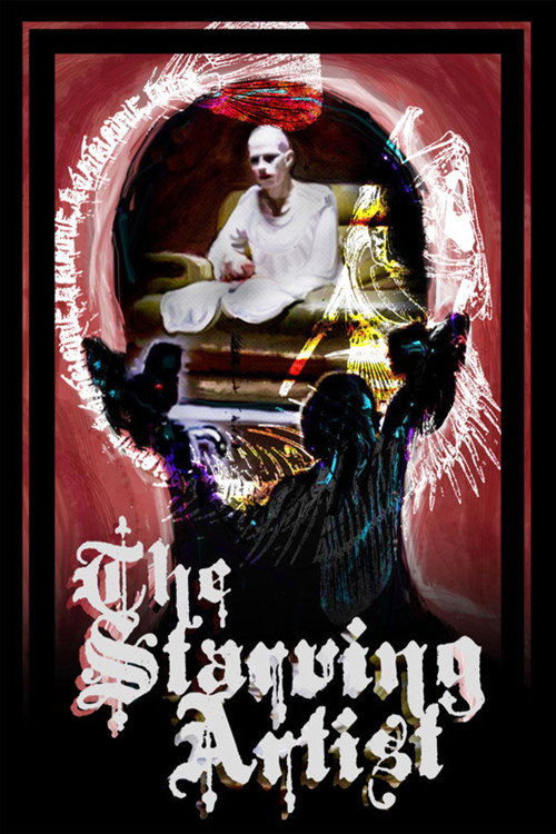 The Starving Artist