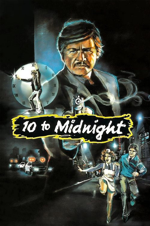 10 to Midnight