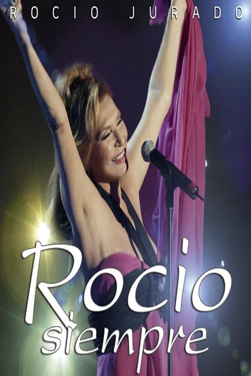 Rocío Siempre