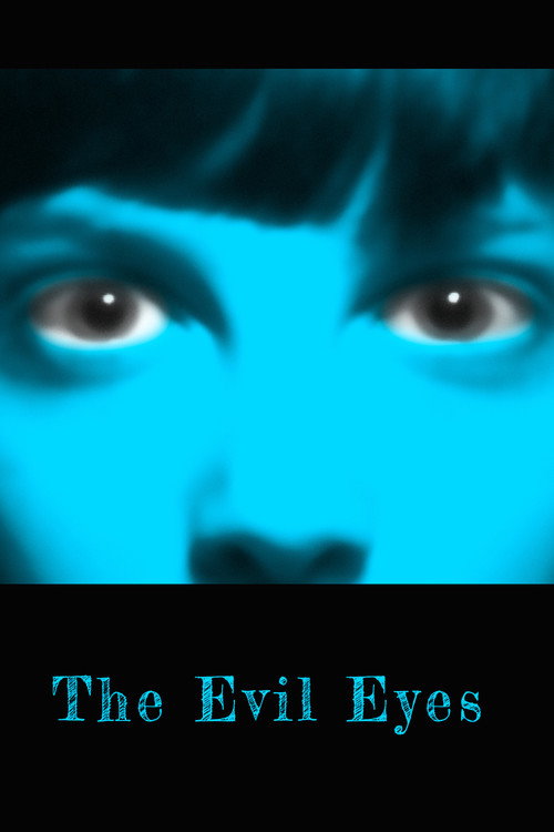 The Evil Eyes