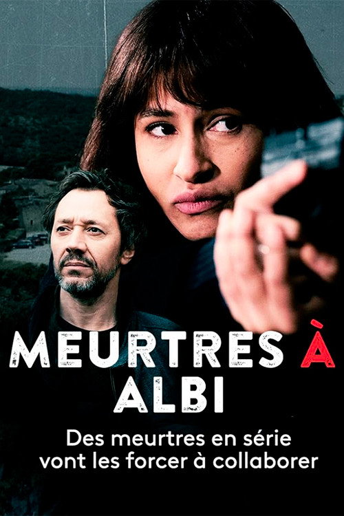 Meurtres à Albi