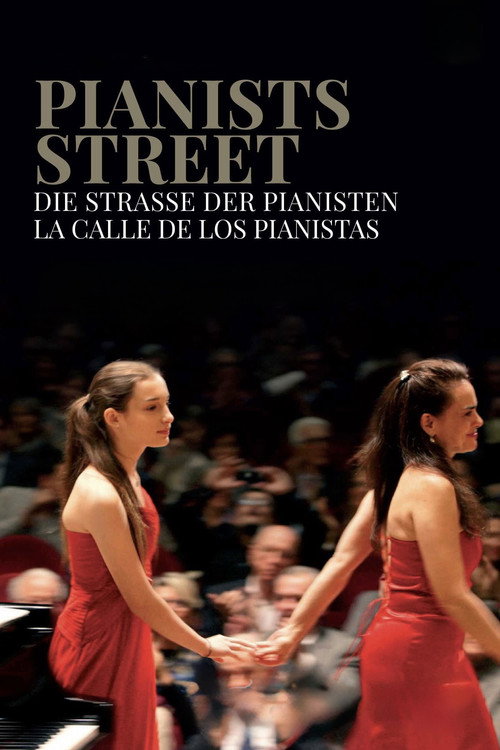 Pianists Street