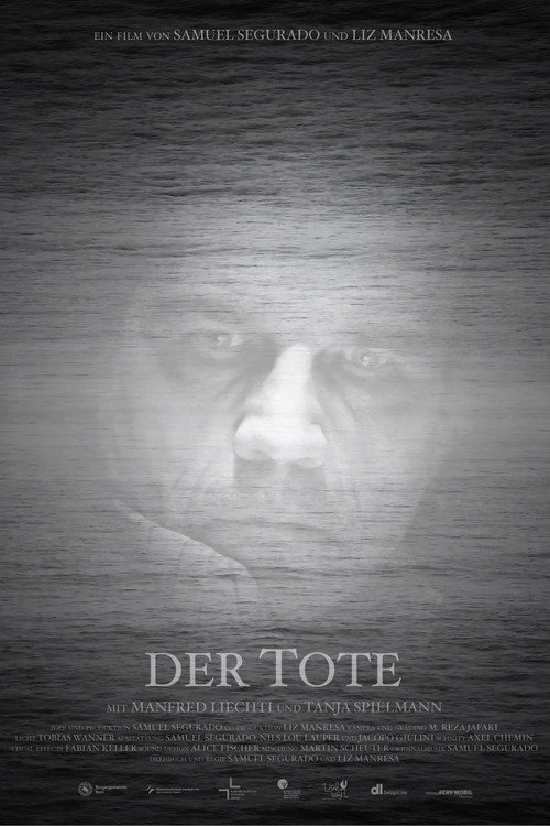 The Dead Man