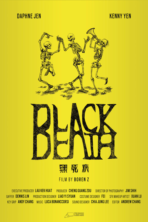 Black Death
