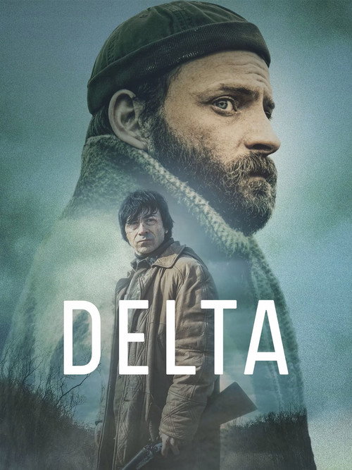 Delta poster