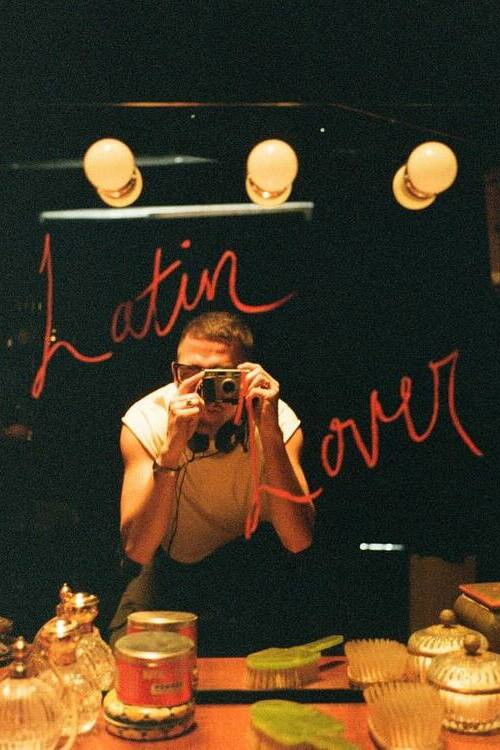 Latin Lover