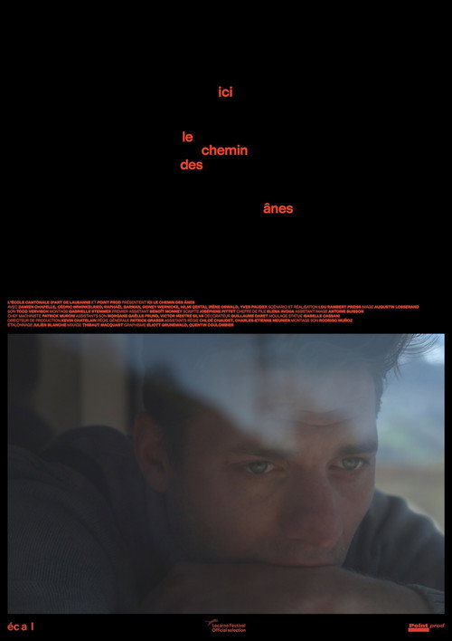 Stone Age (2018) poster