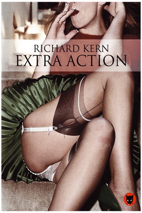 Extra Action (2008) poster