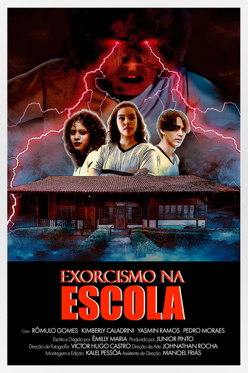 Exorcism at School